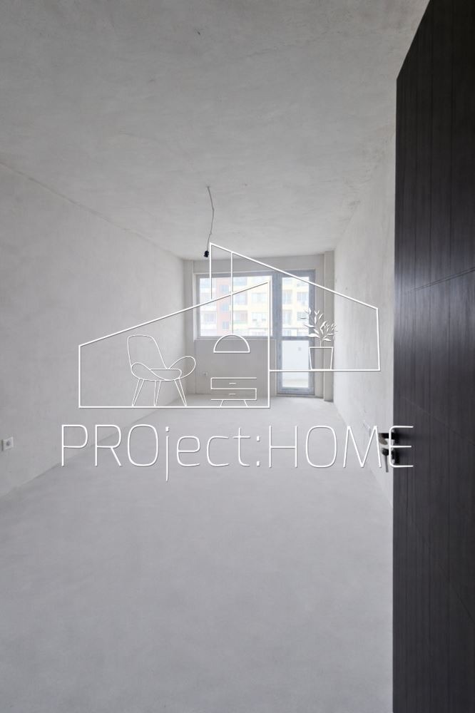 Продава 2-СТАЕН, гр. Бургас, област Бургас, снимка 2 - Апартаменти - 54100204