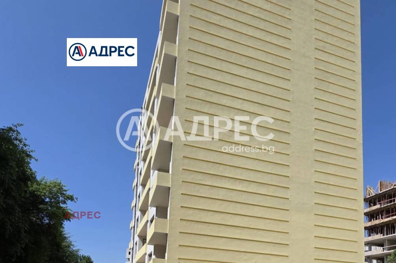 En venta  2 dormitorios Varna , Grand Mol , 105 metros cuadrados | 14809706 - imagen [4]