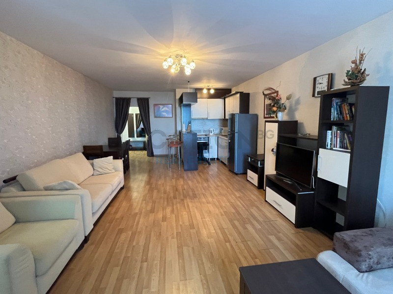 Продава  3-стаен, град Варна, к.к. Златни пясъци •  130 000 EUR • ID 31636718 — holmes.bg - [1] 