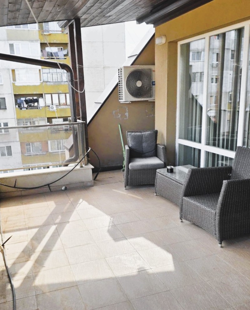 De vânzare  2 dormitoare Sofia , Liulin 9 , 150 mp | 13195873 - imagine [7]