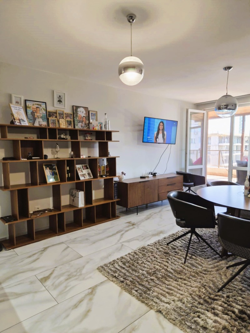 Satılık  2 yatak odası Sofia , Lyulin 9 , 102 metrekare | 13195873 - görüntü [3]