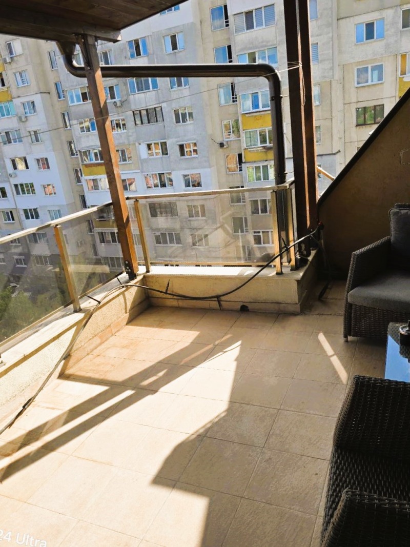 De vânzare  2 dormitoare Sofia , Liulin 9 , 150 mp | 13195873 - imagine [6]