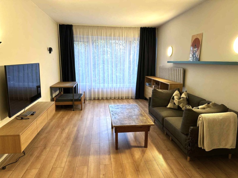 Продава 3-СТАЕН, гр. София, Подуяне, снимка 2 - Апартаменти - 52451300