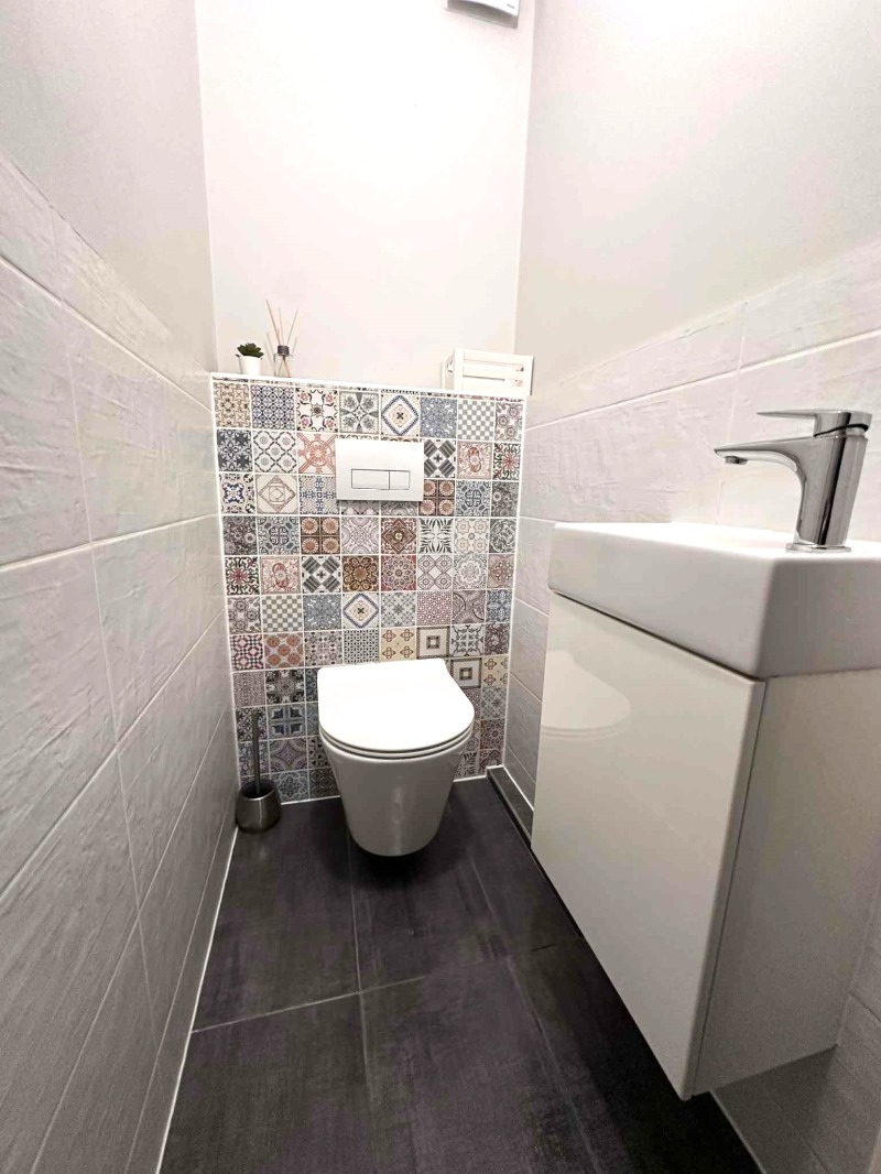 Продава 3-СТАЕН, гр. София, Подуяне, снимка 12 - Апартаменти - 52451300