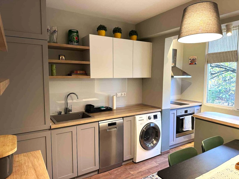 Продава 3-СТАЕН, гр. София, Подуяне, снимка 4 - Апартаменти - 52451300