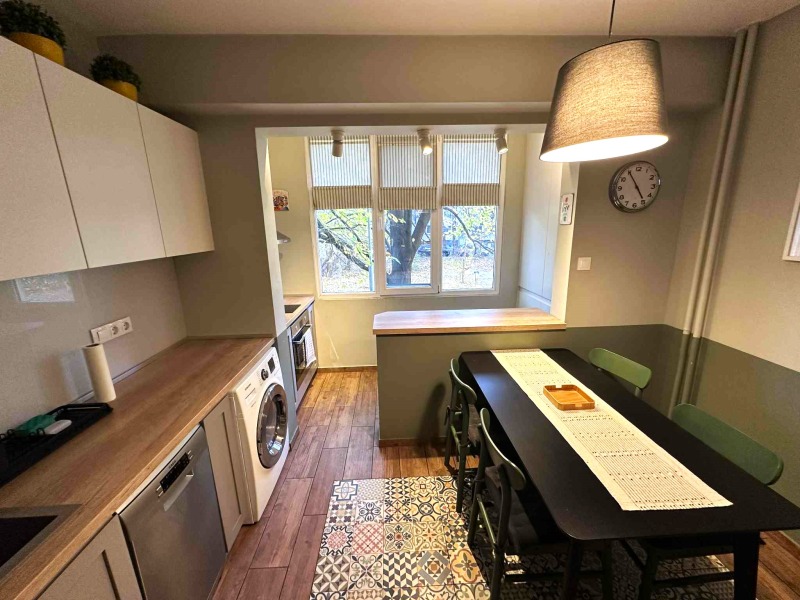 Продава 3-СТАЕН, гр. София, Подуяне, снимка 5 - Апартаменти - 52451300