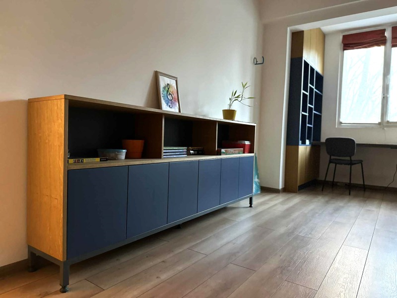 Продава 3-СТАЕН, гр. София, Подуяне, снимка 10 - Апартаменти - 52451300