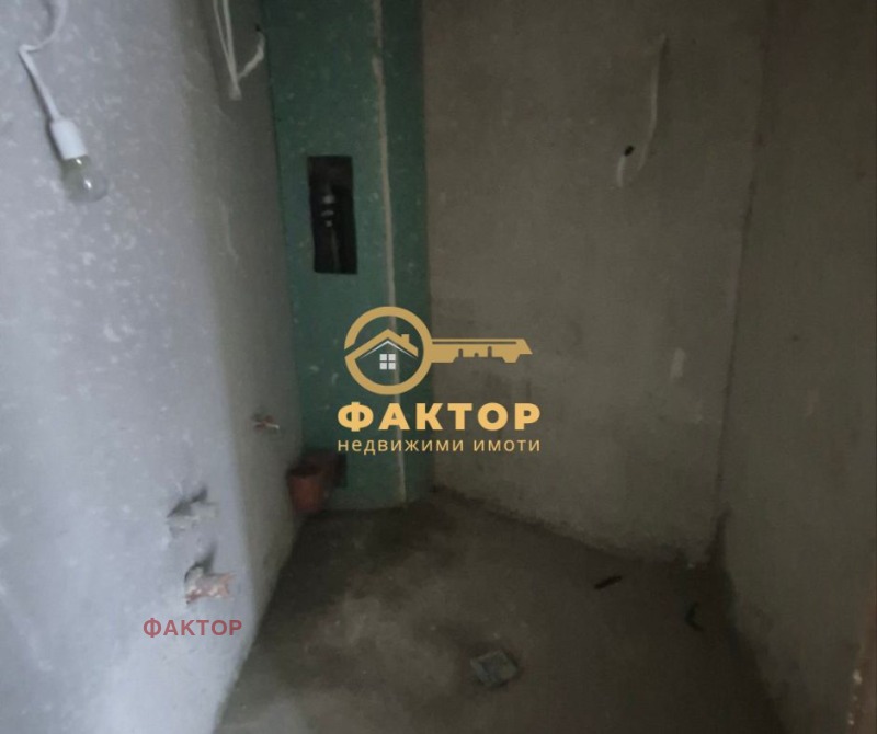 Продава 3-СТАЕН, гр. Пловдив, Център, снимка 5 - Апартаменти - 52481786