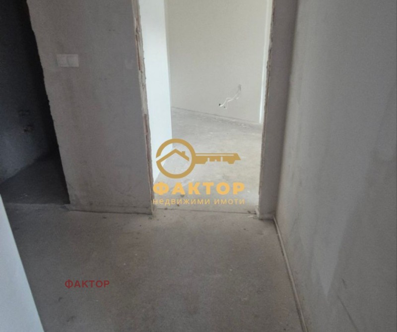 Продава 3-СТАЕН, гр. Пловдив, Център, снимка 3 - Апартаменти - 52481786