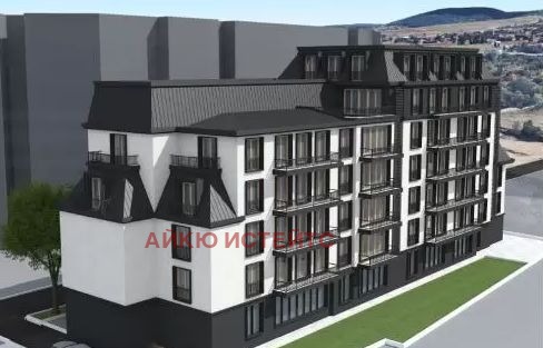 Продава  4-стаен град София , Малинова долина , 149 кв.м | 76901524 - изображение [2]