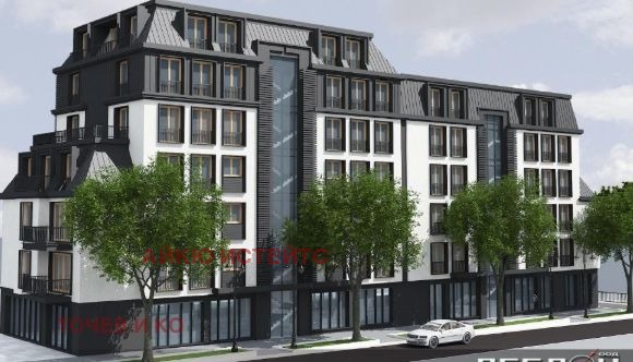 Продава МНОГОСТАЕН, гр. София, Малинова долина