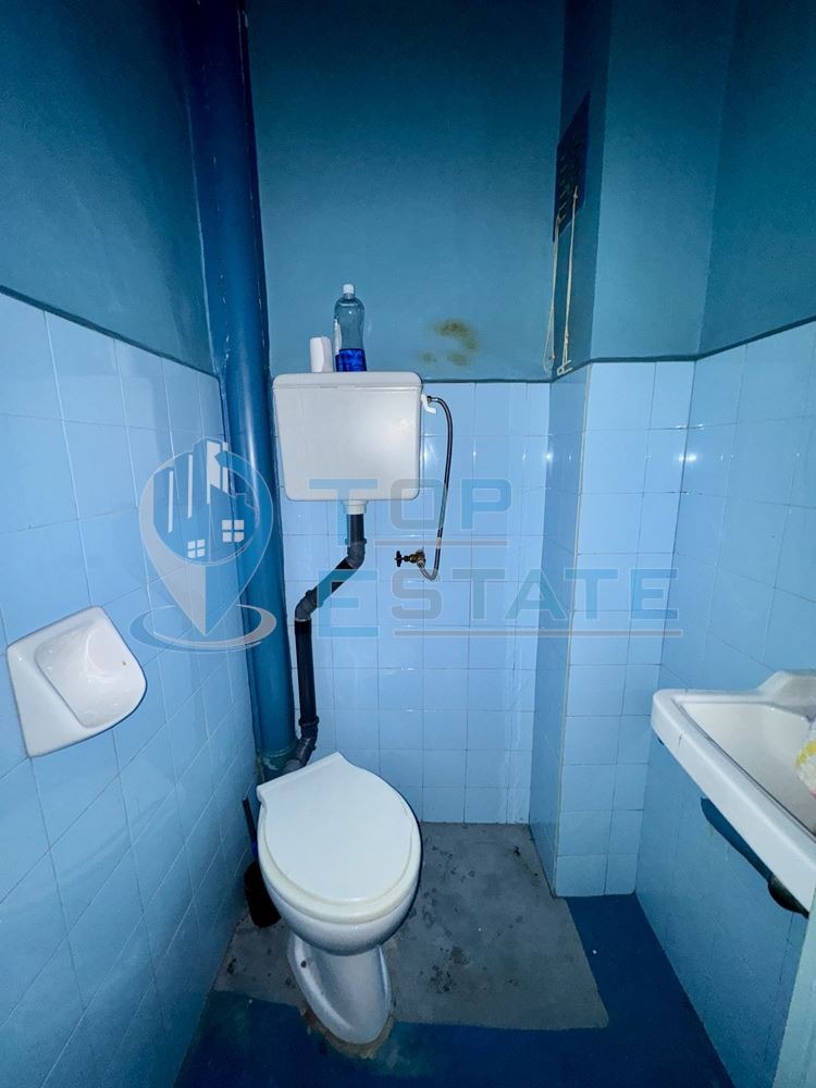 Продава МНОГОСТАЕН, гр. Полски Тръмбеш, област Велико Търново, снимка 12 - Апартаменти - 54110468