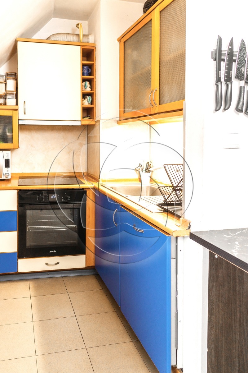 Продава  Мезонет град София , Център , 141 кв.м | 73772606 - изображение [4]