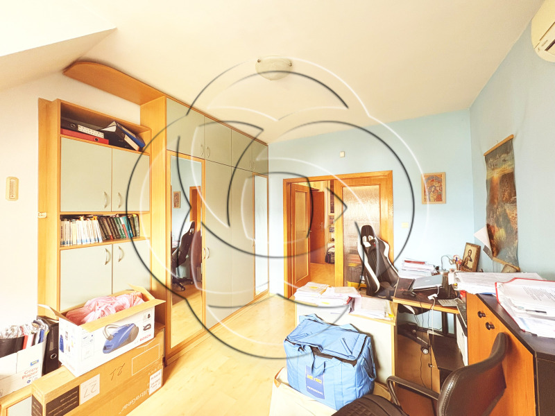 Продава  Мезонет град София , Център , 141 кв.м | 73772606 - изображение [13]