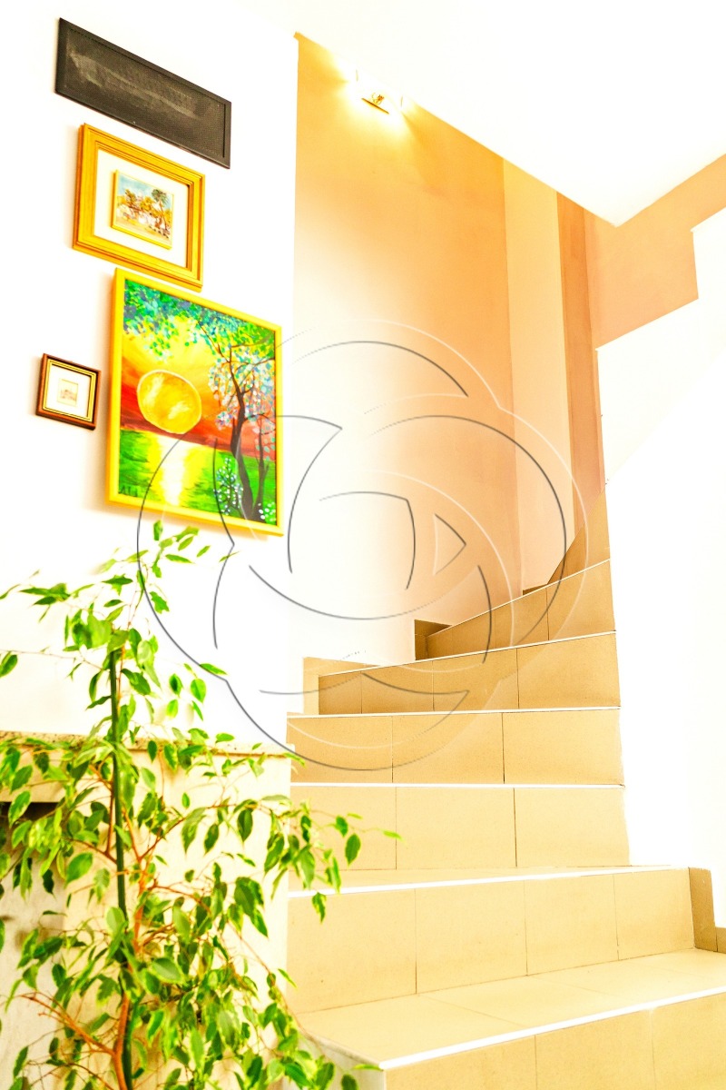 Продава  Мезонет град София , Център , 141 кв.м | 73772606 - изображение [5]