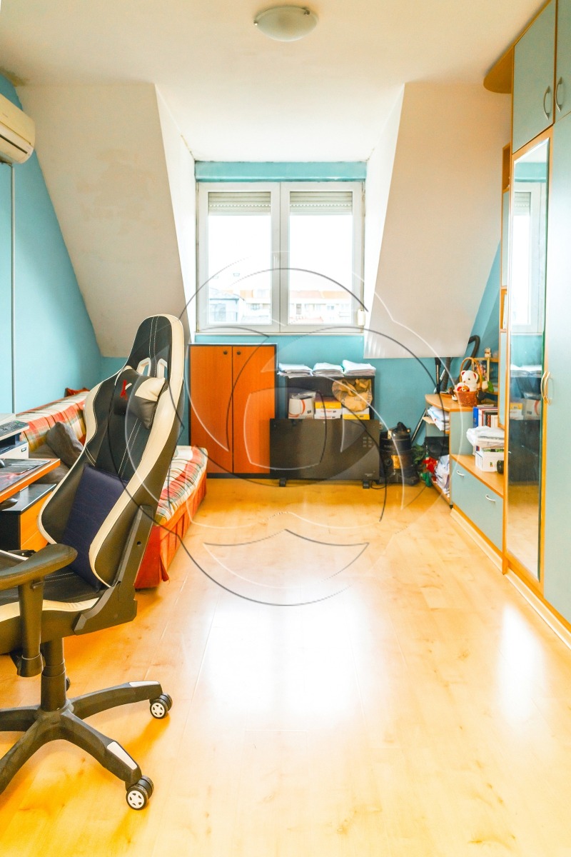 Продава  Мезонет град София , Център , 141 кв.м | 73772606 - изображение [8]