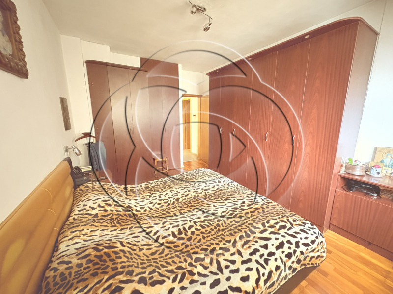 Продава  Мезонет град София , Център , 141 кв.м | 73772606 - изображение [12]