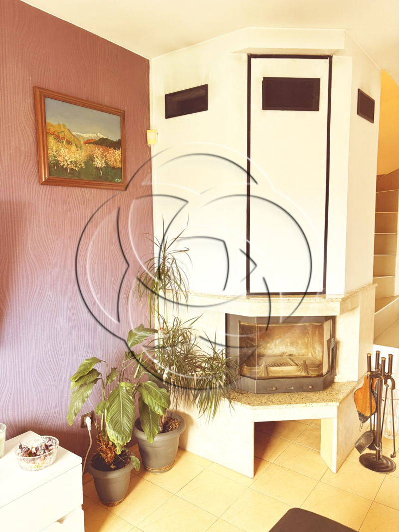 Продава  Мезонет град София , Център , 141 кв.м | 73772606 - изображение [3]
