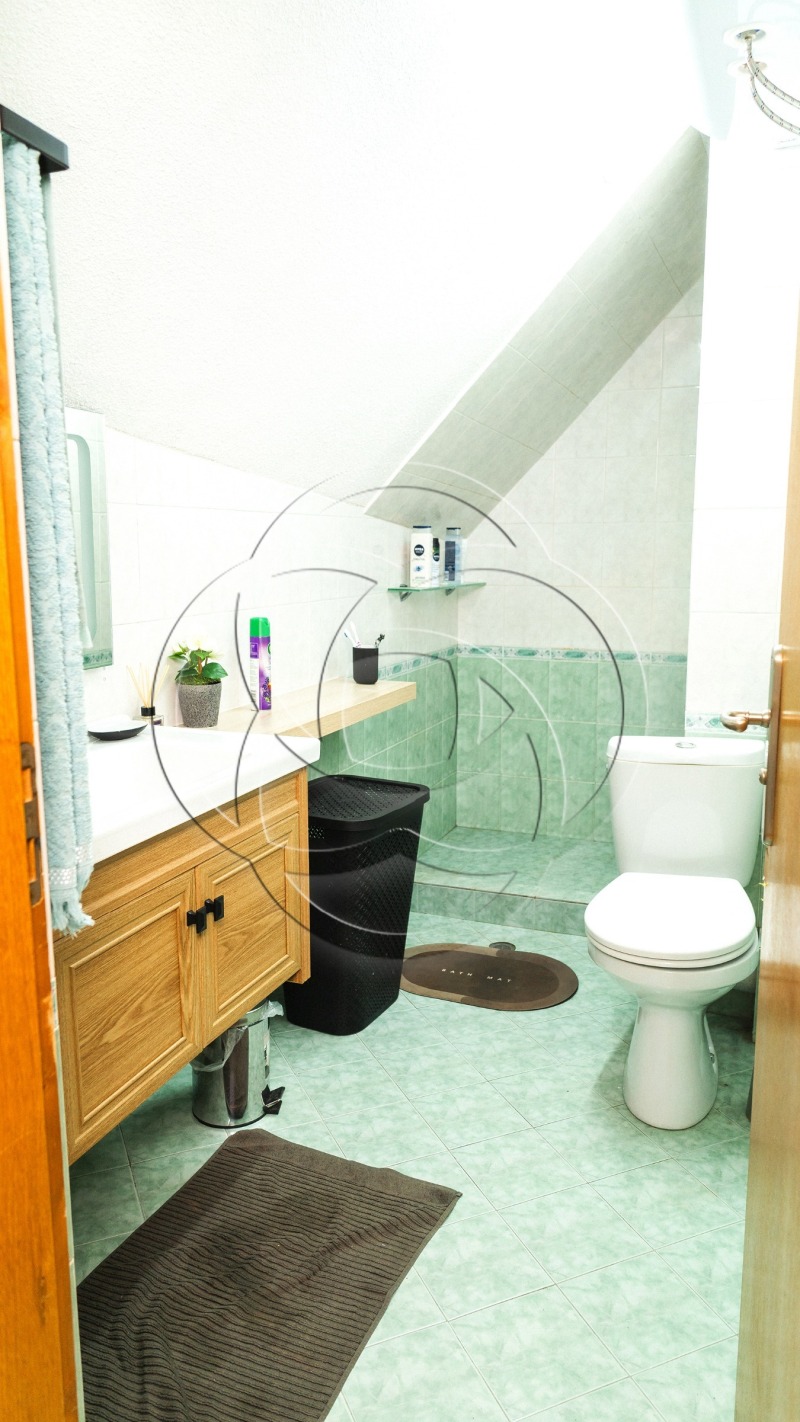 Продава  Мезонет град София , Център , 141 кв.м | 73772606 - изображение [14]