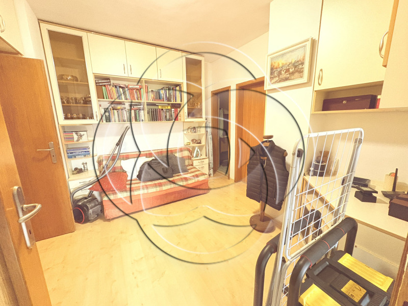 Продава  Мезонет град София , Център , 141 кв.м | 73772606 - изображение [10]