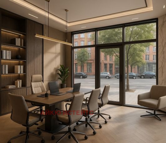 Til salg  Kontor Sofia , Hladilnika , 116 kvm | 67164502 - billede [6]