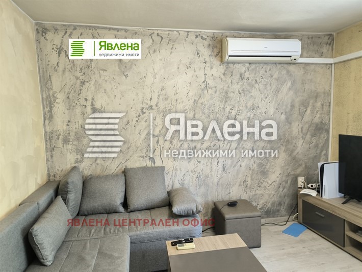 Продава ЕТАЖ ОТ КЪЩА, гр. София, Лозенец, снимка 9 - Етаж от къща - 48121462