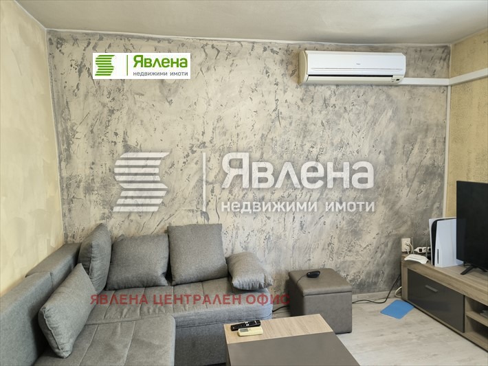 Продава ЕТАЖ ОТ КЪЩА, гр. София, Лозенец, снимка 6 - Етаж от къща - 48121462