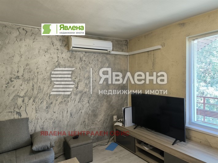 Продава ЕТАЖ ОТ КЪЩА, гр. София, Лозенец, снимка 10 - Етаж от къща - 48121462