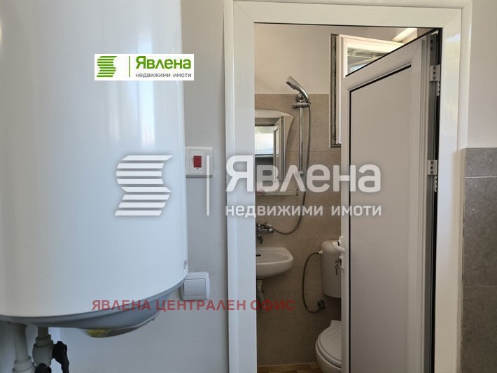 Продава ЕТАЖ ОТ КЪЩА, гр. София, Лозенец, снимка 12 - Етаж от къща - 48121462