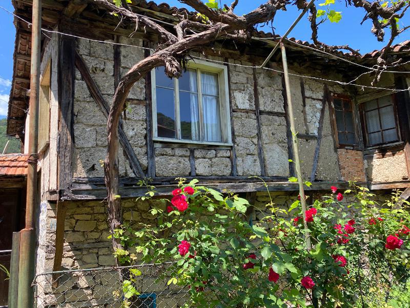 Продава  Къща област Пловдив , с. Бачково , 146 кв.м | 58646527 - изображение [12]