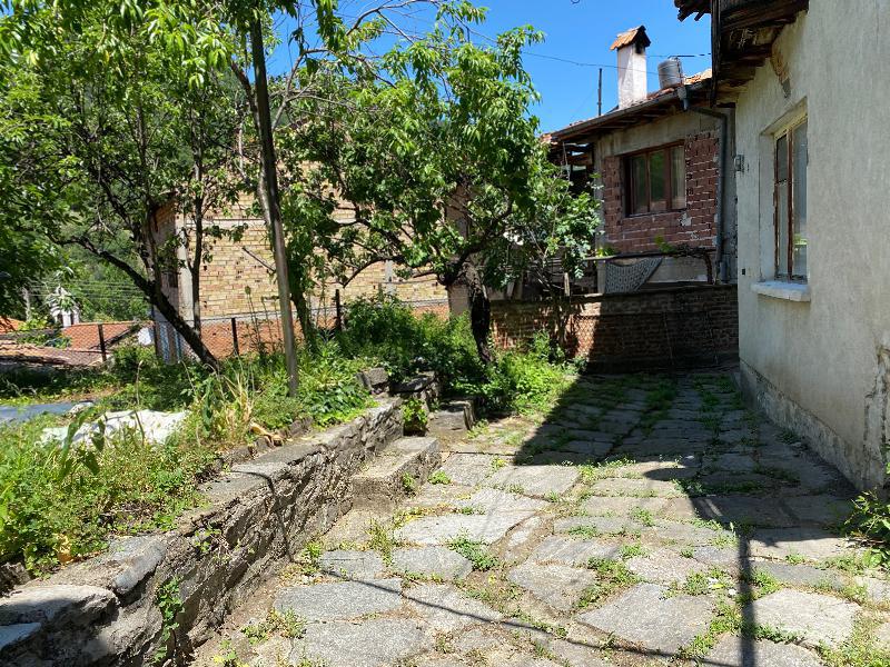 Продава  Къща област Пловдив , с. Бачково , 146 кв.м | 58646527 - изображение [8]
