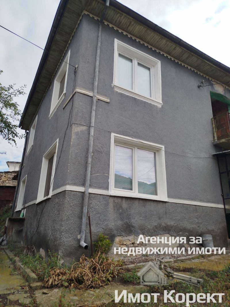 Продава КЪЩА, с. Павелско, област Смолян, снимка 11 - Къщи - 47339799