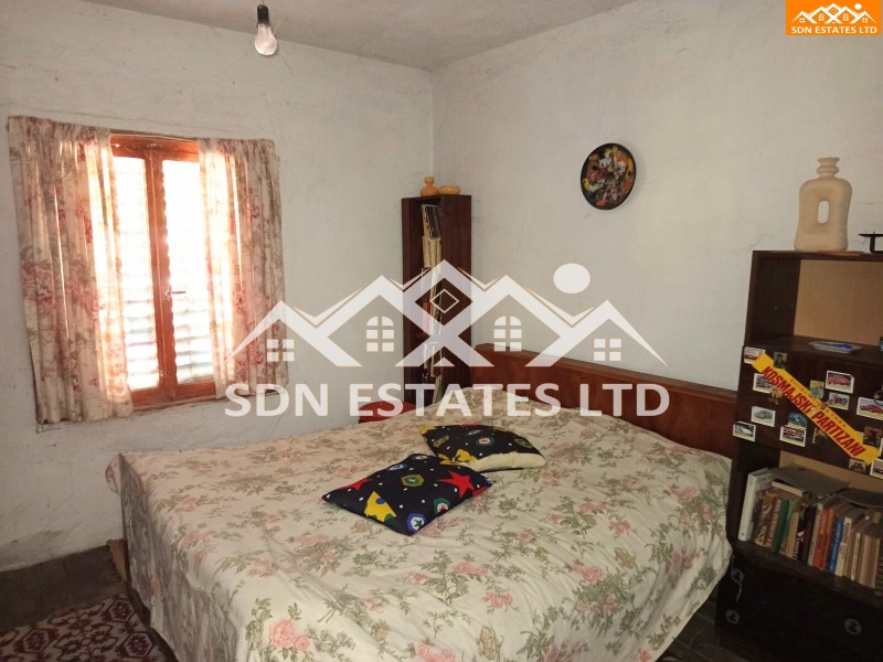 For Sale  House region Stara Zagora  , Dunavtsi , 130 sq.m | 45634803 - image [9]