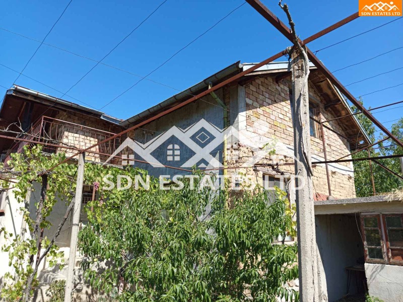 For Sale  House region Stara Zagora  , Dunavtsi , 130 sq.m | 45634803 - image [2]