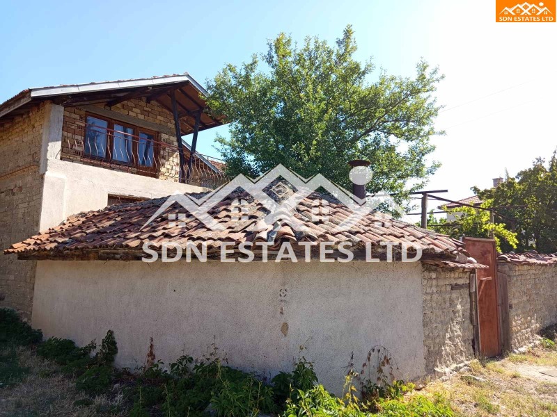 For Sale  House region Stara Zagora  , Dunavtsi , 130 sq.m | 45634803 - image [12]