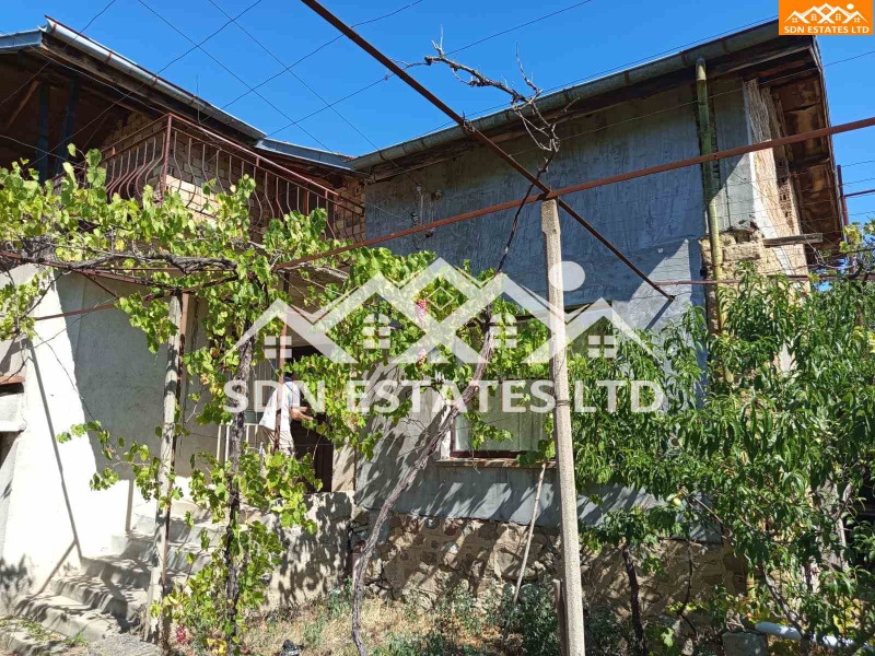 For Sale  House region Stara Zagora  , Dunavtsi , 130 sq.m | 45634803