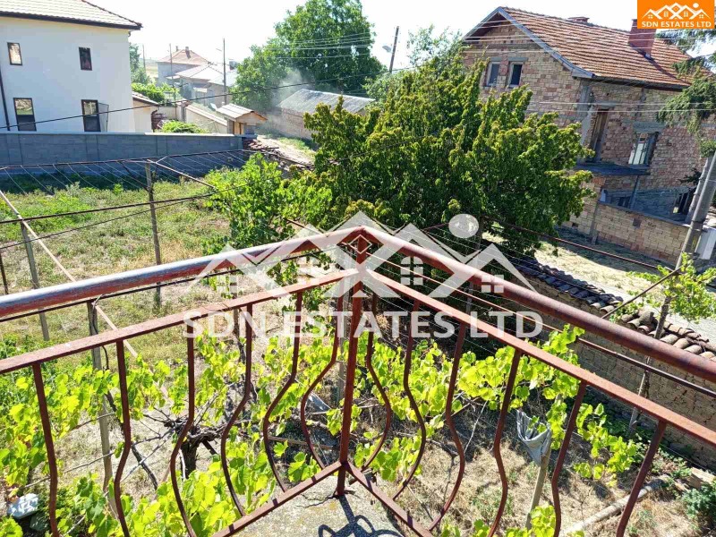 For Sale  House region Stara Zagora  , Dunavtsi , 130 sq.m | 45634803 - image [7]