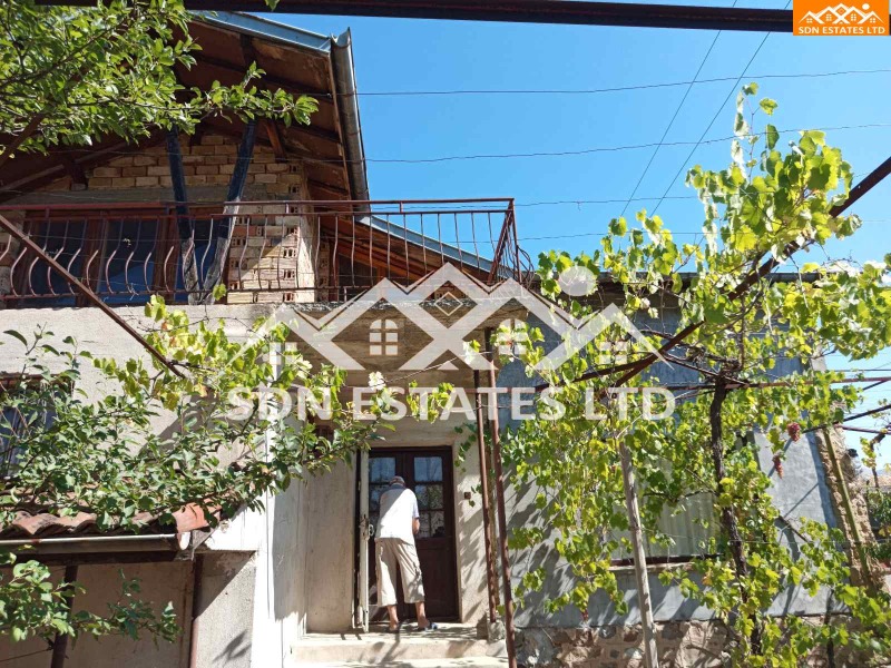For Sale  House region Stara Zagora  , Dunavtsi , 130 sq.m | 45634803 - image [4]
