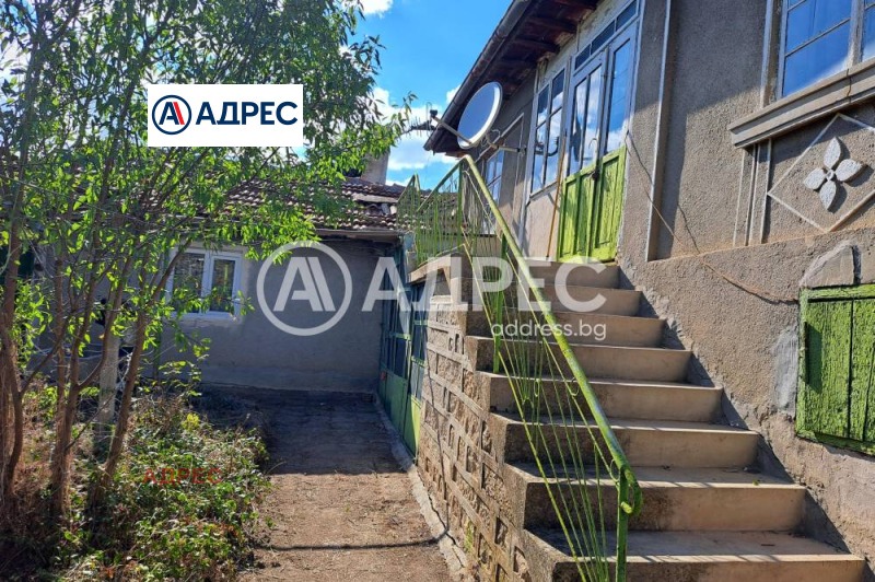 Продава КЪЩА, област Варна, с. Ветрино • 39990 € / 78213.64 лв. • 99986950 1