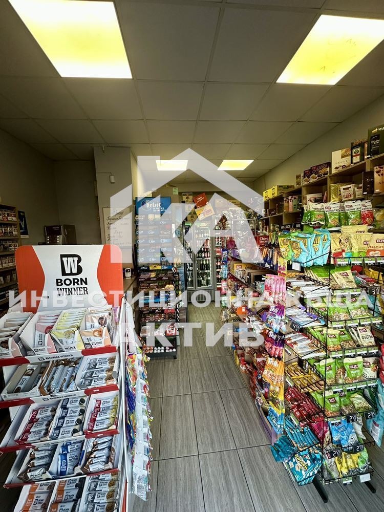 Till salu  affär Plovdiv , Karsjijaka , 29 kvm | 90113054 - bild [5]