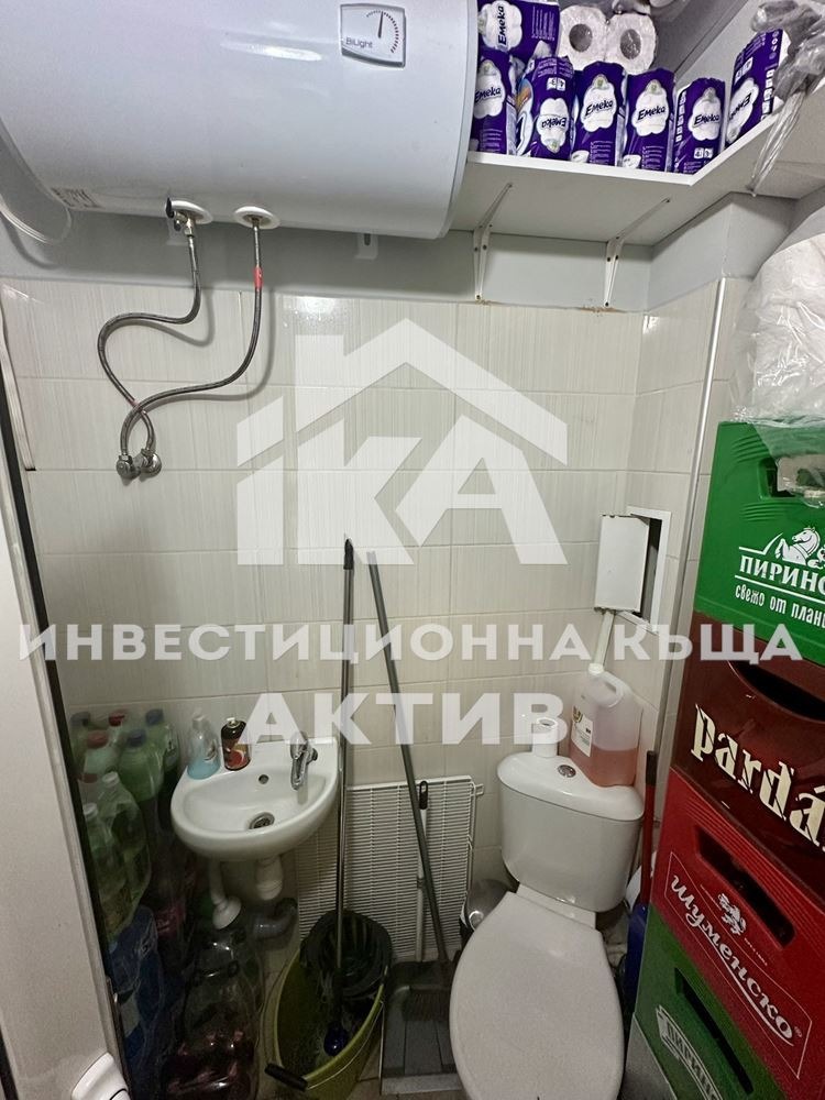 Till salu  affär Plovdiv , Karsjijaka , 29 kvm | 90113054 - bild [9]