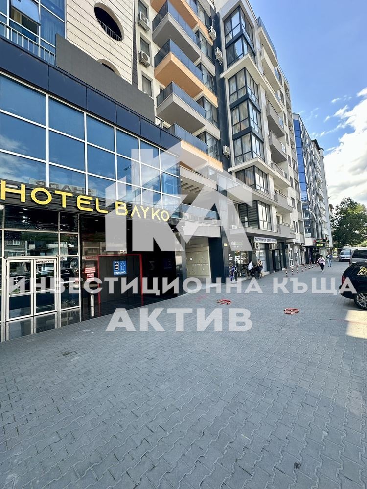 Till salu  affär Plovdiv , Karsjijaka , 29 kvm | 90113054 - bild [3]