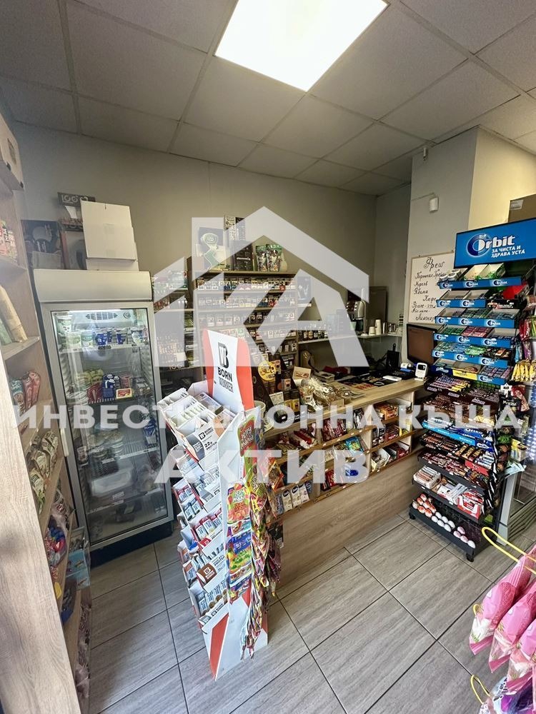 Till salu  affär Plovdiv , Karsjijaka , 29 kvm | 90113054 - bild [8]