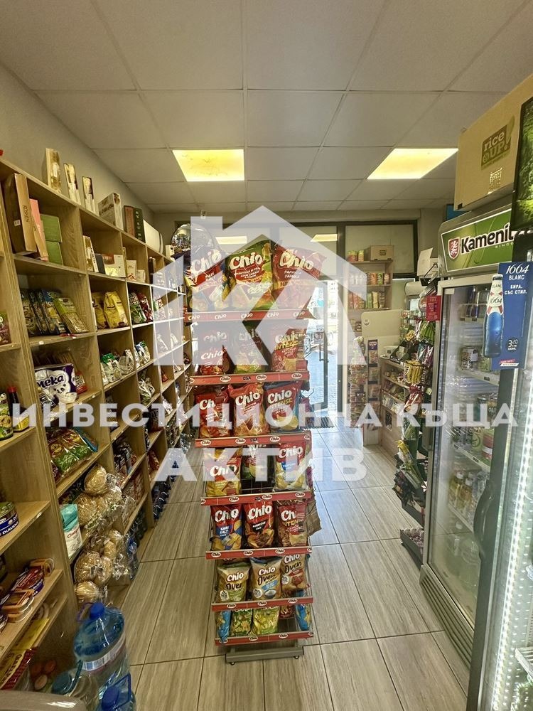 Till salu  affär Plovdiv , Karsjijaka , 29 kvm | 90113054 - bild [7]