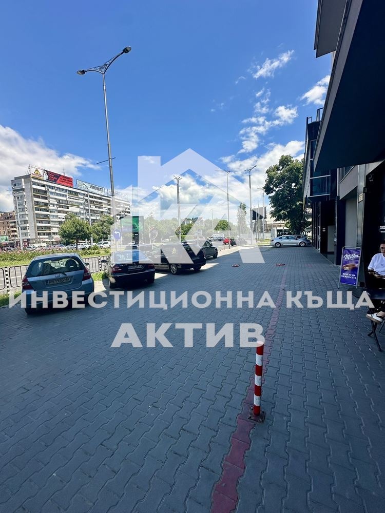 Till salu  affär Plovdiv , Karsjijaka , 29 kvm | 90113054 - bild [4]