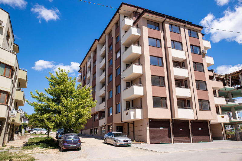 In vendita  Гараж, Паркомясто Stara Zagora , Geleznik - tsentar , 16 mq | 54308325