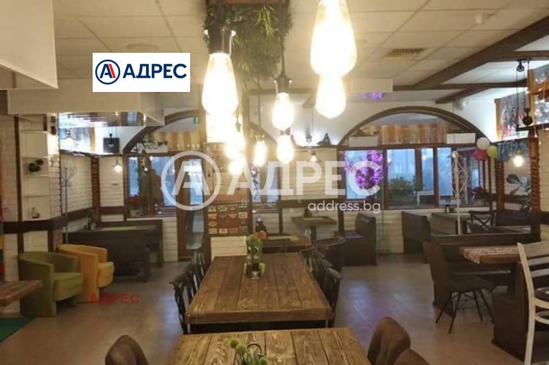 Продава ПРОМ. ПОМЕЩЕНИЕ, гр. Варна, Аспарухово