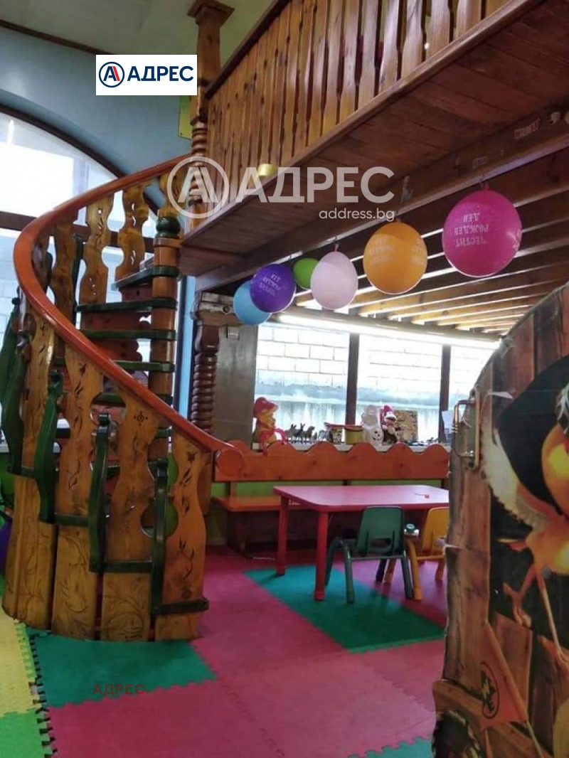 Продава ПРОМ. ПОМЕЩЕНИЕ, гр. Варна, Аспарухово, снимка 6 - Производствени сгради - 53536950