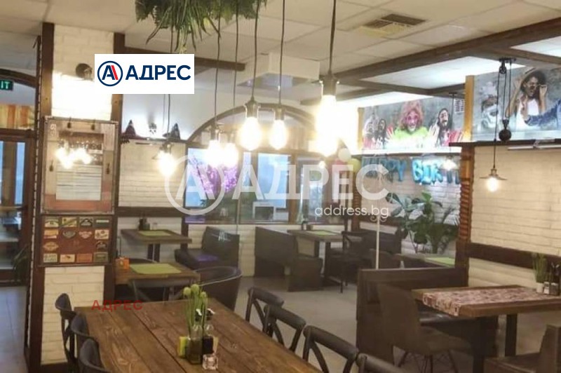 Продава ПРОМ. ПОМЕЩЕНИЕ, гр. Варна, Аспарухово, снимка 2 - Производствени сгради - 53536950