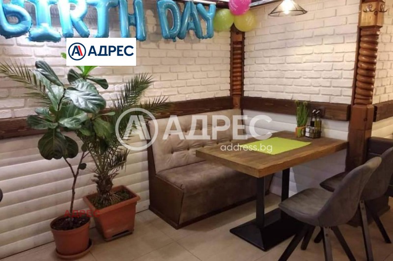 Продава ПРОМ. ПОМЕЩЕНИЕ, гр. Варна, Аспарухово, снимка 4 - Производствени сгради - 53536950